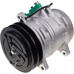 SP10 A/C Compressor 9977682 for New Holland Tractor T3020 T3030 TCE45 TCE50 T3040 TCE55