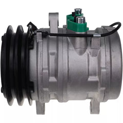 SP10 A/C Compressor 9977682 for New Holland Tractor T3020 T3030 TCE45 TCE50 T3040 TCE55