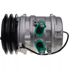 SP10 A/C Compressor 9977682 for New Holland Tractor T3020 T3030 TCE45 TCE50 T3040 TCE55