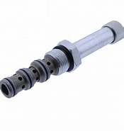 SPX Stone 2P4W Solenoid Spool Cartridge Valve VF-1060