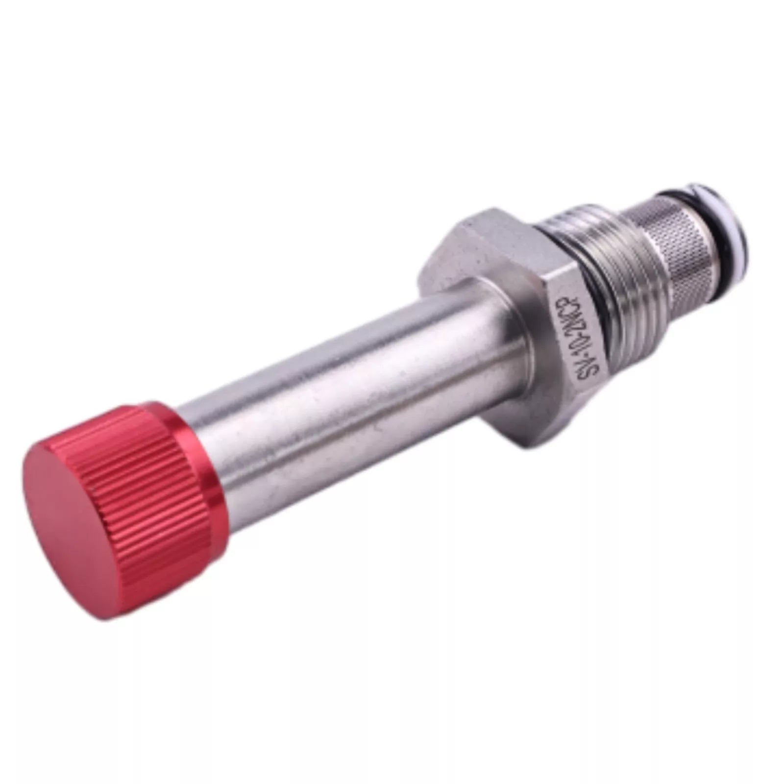 SPX Stone Fenner Solenoid Valve Cartridge DSV2-100-2NCP-N VF-4024 for Deltrol