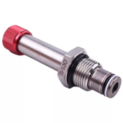 SPX Stone Fenner Solenoid Valve Cartridge DSV2-100-2NCP-N VF-4024 for Deltrol