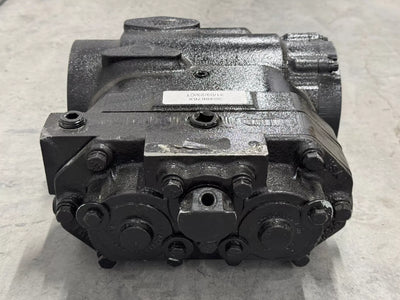 ST676 Air Brake Compressor 3048676X for Cummins Engine K19