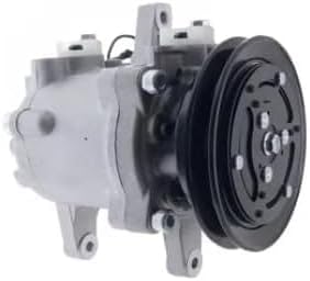 SVO7EAir Conditioning Compressor RD451-93900 for Kubota Excavator U35-4 U55 U55-4