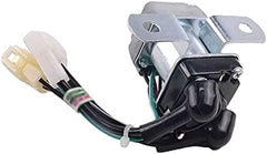 Safety Relay 1825530391 for Isuzu Engine 6WG1 6UZ1 6HK1 6BG1 4HK1 4BG1 Hitachi Excavator EX200-5 EX300-5 ZX200-3 ZX240-3 ZX450 ZX330-3 ZX600