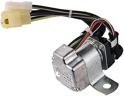 Safety Relay 1825530391 for Isuzu Engine 6WG1 6UZ1 6HK1 6BG1 4HK1 4BG1 Hitachi Excavator EX200-5 EX300-5 ZX200-3 ZX240-3 ZX450 ZX330-3 ZX600