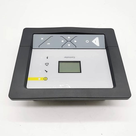 Screw Air Compressor Elektronikon Controller Panel 1900520001 19005200 ...