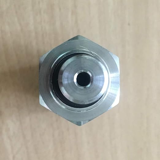 Screw Air Compressor Pressure Sensor 1089957960 for Atlas Copco