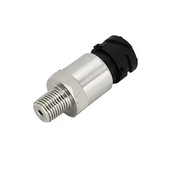 Screw Air Compressor Pressure Sensor Transmitter 1089962535 1089962534 for Atlas Copco