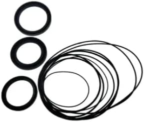 Oil Seal AZ49830 for John Deere Engine 6125 6135 Harvester 6610 6650 6950 7980 7950 7850