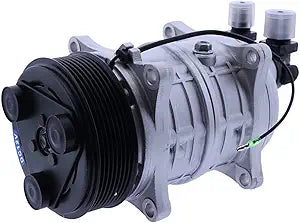 Seltec TM15XD 12V A/C Compressor 102-1018 102-1059 15-2171 for Thermo King Tripac APU