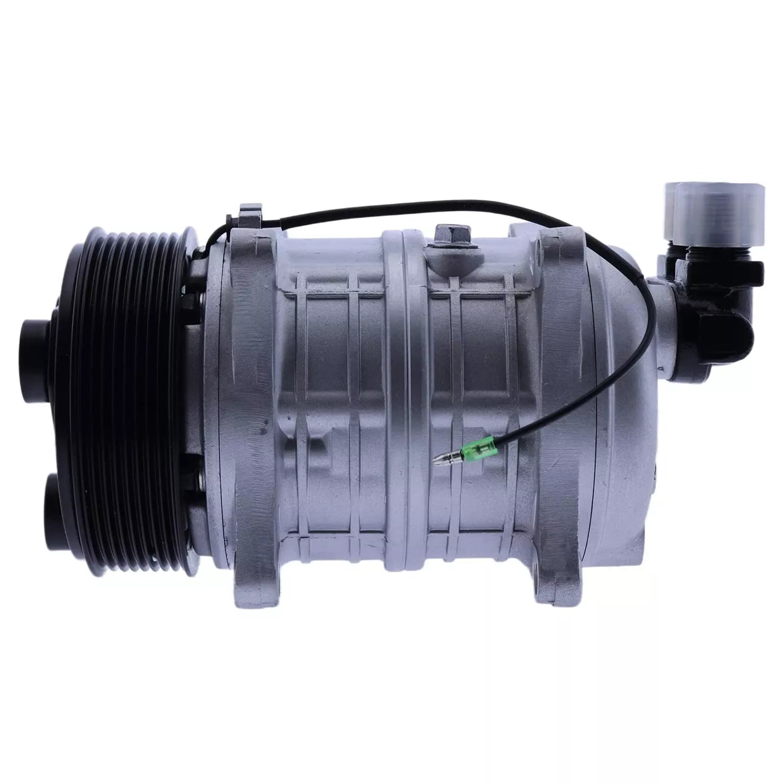 Seltec TM15XD 12V A/C Compressor 102-572 for Thermo King Transport Refrigeration Tripac APU