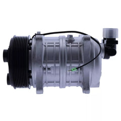 Seltec TM15XD 12V A/C Compressor 102-572 for Thermo King Transport Refrigeration Tripac APU