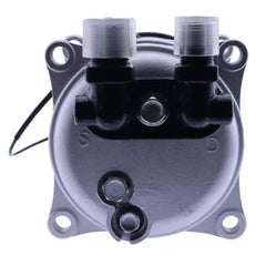 Seltec TM15XD 12V A/C Compressor 102-572 for Thermo King Transport Refrigeration Tripac APU