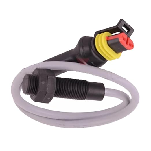 Sensor 2901001850 for Haulotte H12SX H15SX H28TJ+ H43TPX HA100JRT HA130RTJPRO HS3388RT STAR13PAC