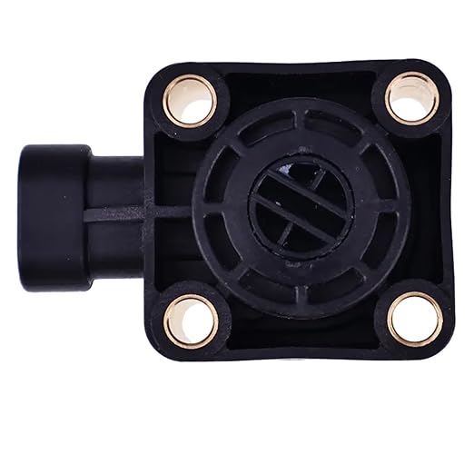Sensor AXE58085 for John Deere Engine 6068 6081 6135 Combine 9570STS 9650STS 9880STS S540 S560 S670 S685