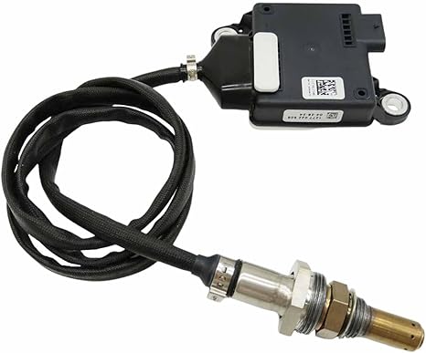 Sensor Nitrogen Oxide 0281006644 68146138AD for 2016 Jeep Grand Cherokee Ram ProMaster 1500 2500 3500