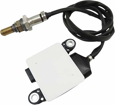 Sensor Nitrogen Oxide 0281006644 68146138AD for 2016 Jeep Grand Cherokee Ram ProMaster 1500 2500 3500
