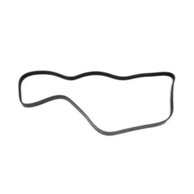 Serpentine Drive Fan Belt 1262-6076 for Chevrolet Suburban Tahoe Silverado1500 Cadillac Escalade GMC Yukon
