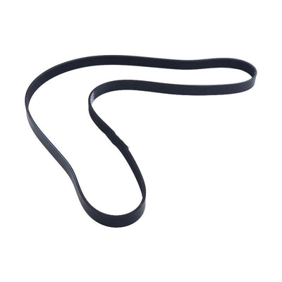 Serpentine Fan Belt 1377755 for GM 4.3L Engine Hyster Forklift