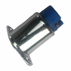Shutdown Shutoff Solenoid Valve VOE240702 for Volvo Wheel Loader 4200B 4300 4300B 4400 616B 646 L50 L70
