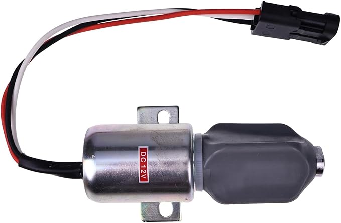 Shutoff Stop Solenoid S20140-7 9SS20140-7 for Lincoln Classic 300D SA-400I SAE-300