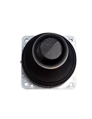 Single Axis Joystick Controller 101175GT for Genie Boom Lift S-40 S-45 S-60 S-65 S-80 S-85 S-100 S-105 S-120 S-125 S-3200 S-3800 Z-45/25 Z-80/60