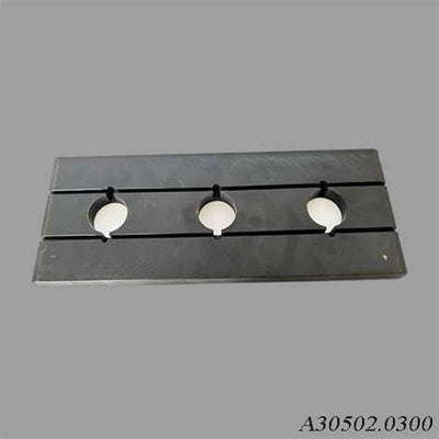 Slide Plate A30502.0300 for Kalmar Container Reach Stacker Forklift DRF400-450