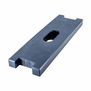 Slider Plate 923828.0738 for Kalmar Reach Stacker