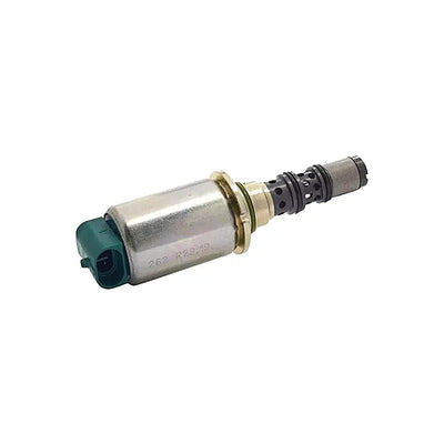Solenoid 48055262 for Case New Holland