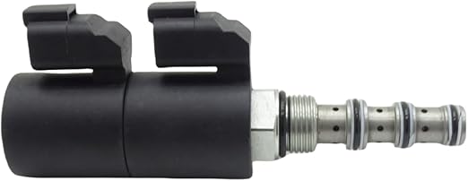 Solenoid 84574140 for CASE Loader 580N 580SN 590SN