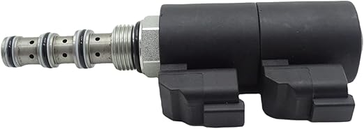 Solenoid 84574140 for CASE Loader 580N 580SN 590SN