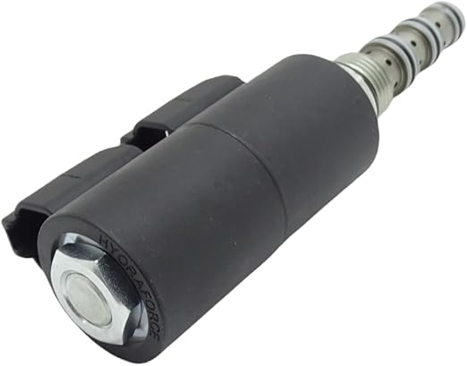 Solenoid 84574140 for CASE Loader 580N 580SN 590SN