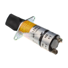 Solenoid 857964 for New Holland Harvester 1600 1900 2100 790 900 Sickle Bar 919S