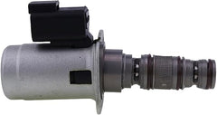 Solenoid Assembly 55077074 for Dana Spicer Transmission T20000 Series Sandvik Machinery