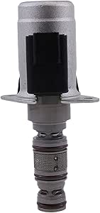 Solenoid Assembly 55077074 for Dana Spicer Transmission T20000 Series Sandvik Machinery