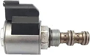 Solenoid Cartridge Valve 305-3423 380-9030 for Caterpillar CAT Backhoe Loader 414E 416E 420E 422E 428F 430F 432F 434E 442E 444F