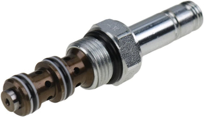 Solenoid Cartridge Valve 84308457 for CASE Tractor 250 350 New Holland Defensor SP2500 SP3500