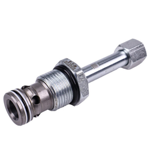 Solenoid Cartridge Valve 87031966 for CASE Windrower WD1203 WD1903 WD2303 WDX1902 WDX2302