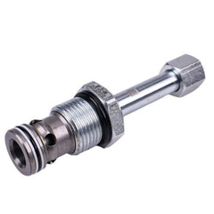 Solenoid Cartridge Valve 87031966 for CASE Windrower WD1203 WD1903 WD2303 WDX1902 WDX2302