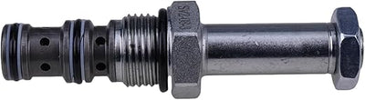 Solenoid Cartridge Valve AH209120 for John Deere 310G 310SJ 315SG 315SK 325K 1000 1100 1450 1470 9450 9650 9670 9880