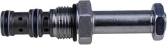 Solenoid Cartridge Valve AH209120 for John Deere 310G 310SJ 315SG 315SK 325K 1000 1100 1450 1470 9450 9650 9670 9880