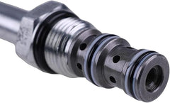 Solenoid Cartridge Valve AH209120 for John Deere 310G 310SJ 315SG 315SK 325K 1000 1100 1450 1470 9450 9650 9670 9880