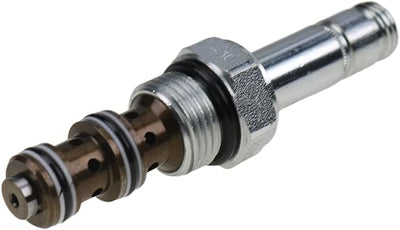 Solenoid Cartridge Valve AN372198 for John Deere 9670 9770 9870 S430 S660 903K 909K 953K 959K 59000 703JH 753J 759J