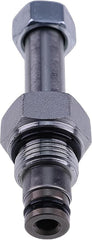 Solenoid Cartridge Valve DQ46845 for John Deere Combine 1450 1470 1550 1570 1450CWS 1450WTS 1550CWS 1550S 1550WTS W330