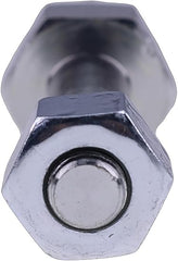 Solenoid Cartridge Valve DQ46845 for John Deere Combine 1450 1470 1550 1570 1450CWS 1450WTS 1550CWS 1550S 1550WTS W330