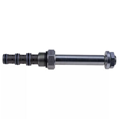 Solenoid Cartridge Valve TCA18261 for John Deere 7200 7400 S430 S440 S650 S660 S670 S670HM S760 S770 8100 8200 8300 8400 8800 9500 9700 9900