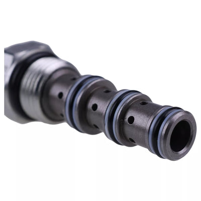 Solenoid Cartridge Valve TCA18261 for John Deere 7200 7400 S430 S440 S650 S660 S670 S670HM S760 S770 8100 8200 8300 8400 8800 9500 9700 9900