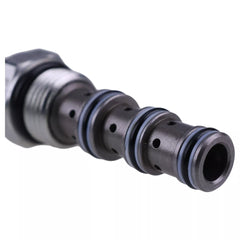 Solenoid Cartridge Valve TCA18261 for John Deere 7200 7400 S430 S440 S650 S660 S670 S670HM S760 S770 8100 8200 8300 8400 8800 9500 9700 9900