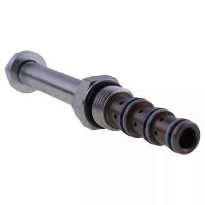 Solenoid Cartridge Valve TCA18261 for John Deere 7200 7400 S430 S440 S650 S660 S670 S670HM S760 S770 8100 8200 8300 8400 8800 9500 9700 9900